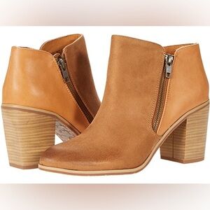 BC Footwear Quite Simple Ankle Boot